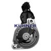 NISSA 2330057M60 Starter
